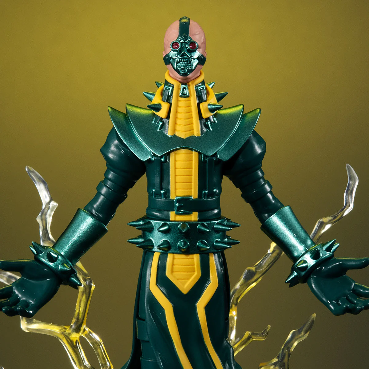 Megahouse - Yu-Gi-Oh! - Jinzo Monsters Chronicle - Image 2