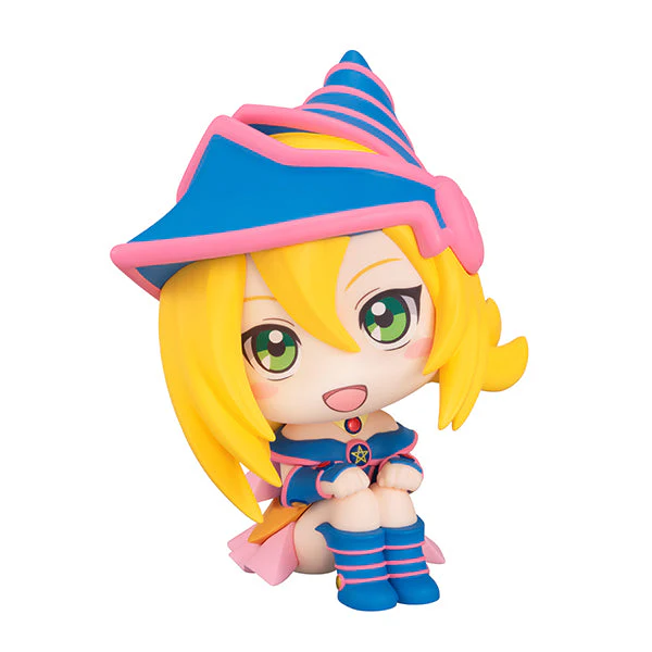 Megahouse - Yu-Gi-Oh! - Lookup - Dark Magician Girl Figure - Image 2