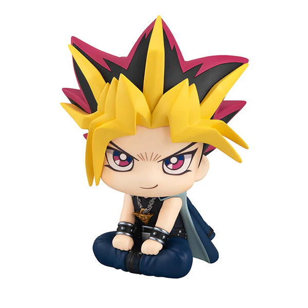 Megahouse - Yu-Gi-Oh! - Lookup - Yami Yugi Figure - Image 2