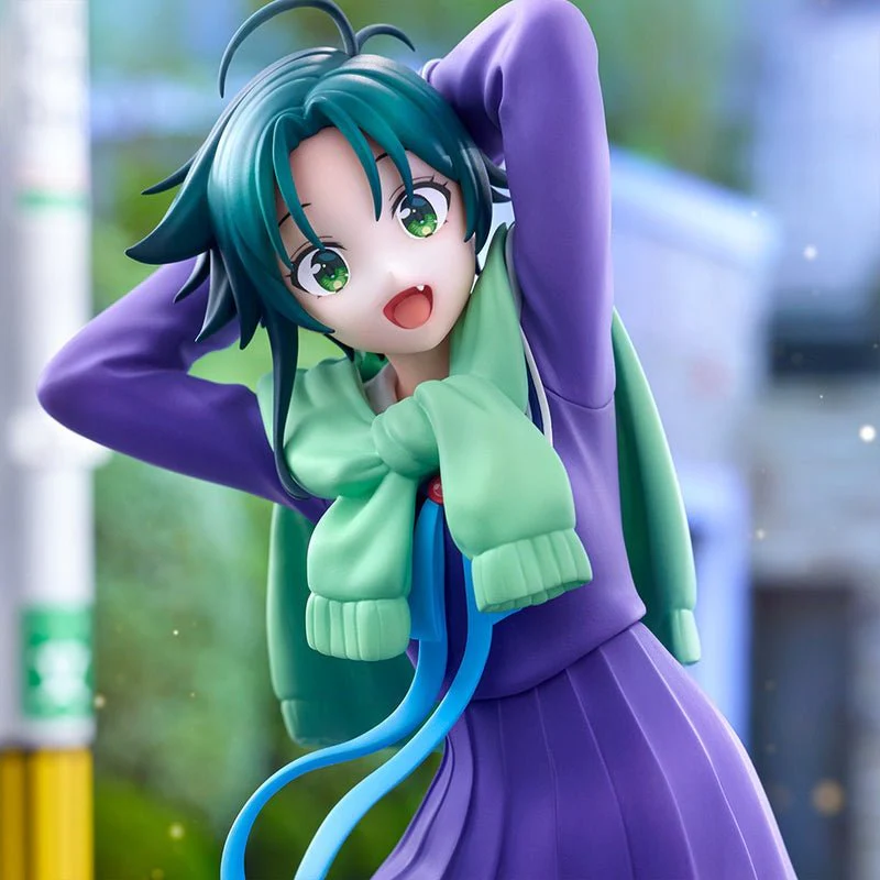 FuRyu - The Shiunji Family Children - Minami Shiunji - Trio-Try-iT Figure - Image 2
