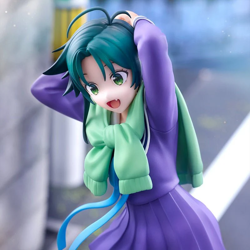FuRyu - The Shiunji Family Children - Minami Shiunji - Trio-Try-iT Figure - Image 3