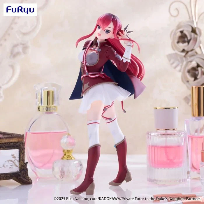 FuRyu - Private Tutor to the Duke's Daughter - Lydia Linstar - Trio-Try-iT Figure - Image 1