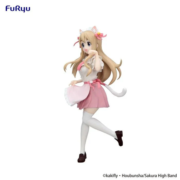FuRyu - K-On! - Tsumugi Kotobuki - Trio-Try-iT Figure - Image 2
