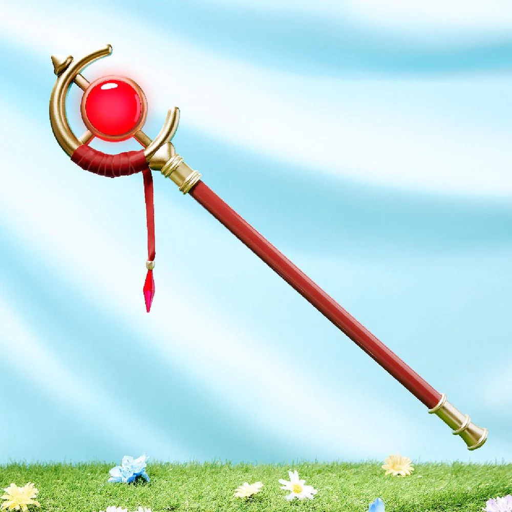 FuRyu – Frieren Beyond Journey’s End – Frieren’s Staff – Prize Goods