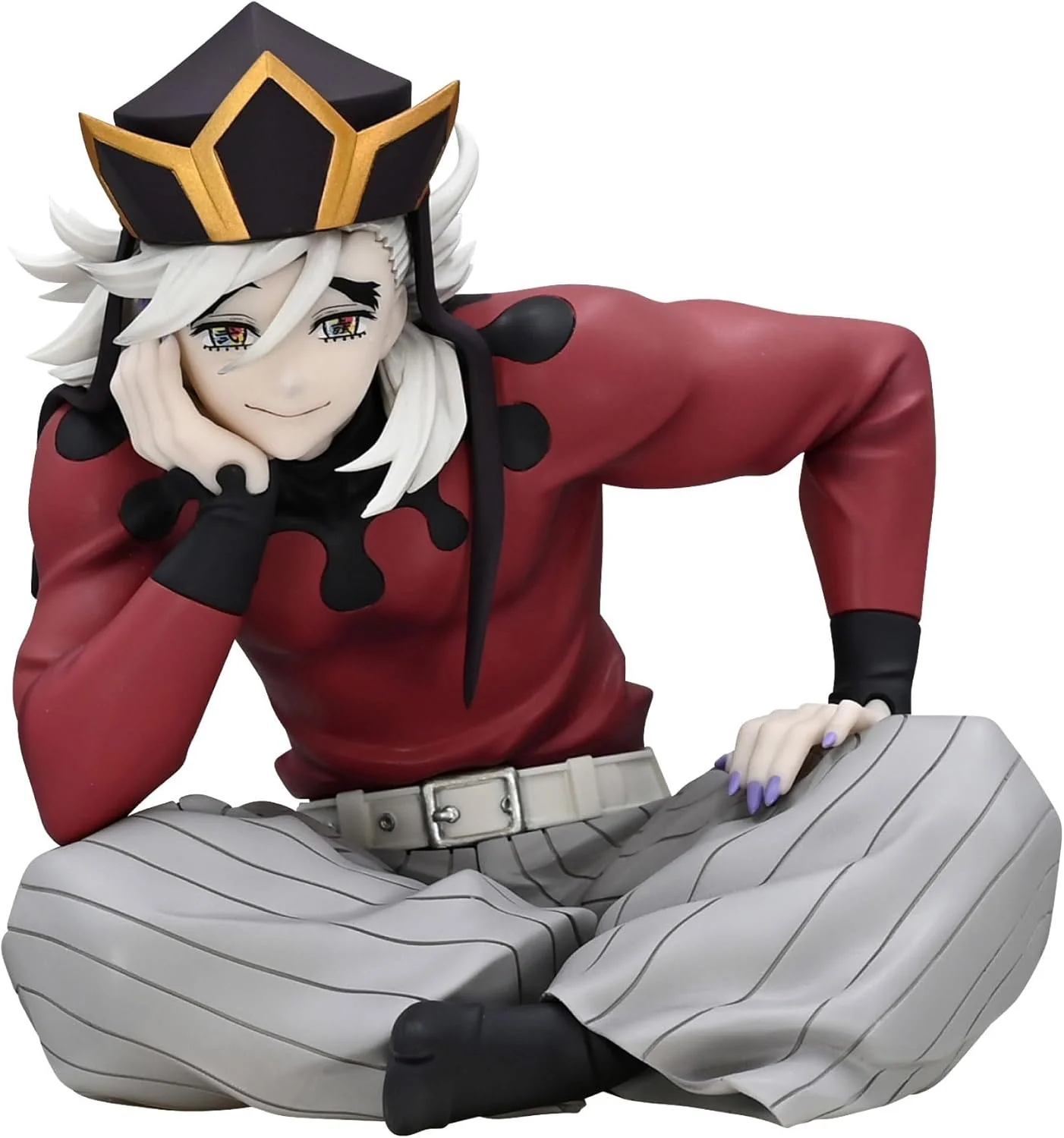 FuRyu – Demon Slayer – Douma – Noodle Stopper Figure