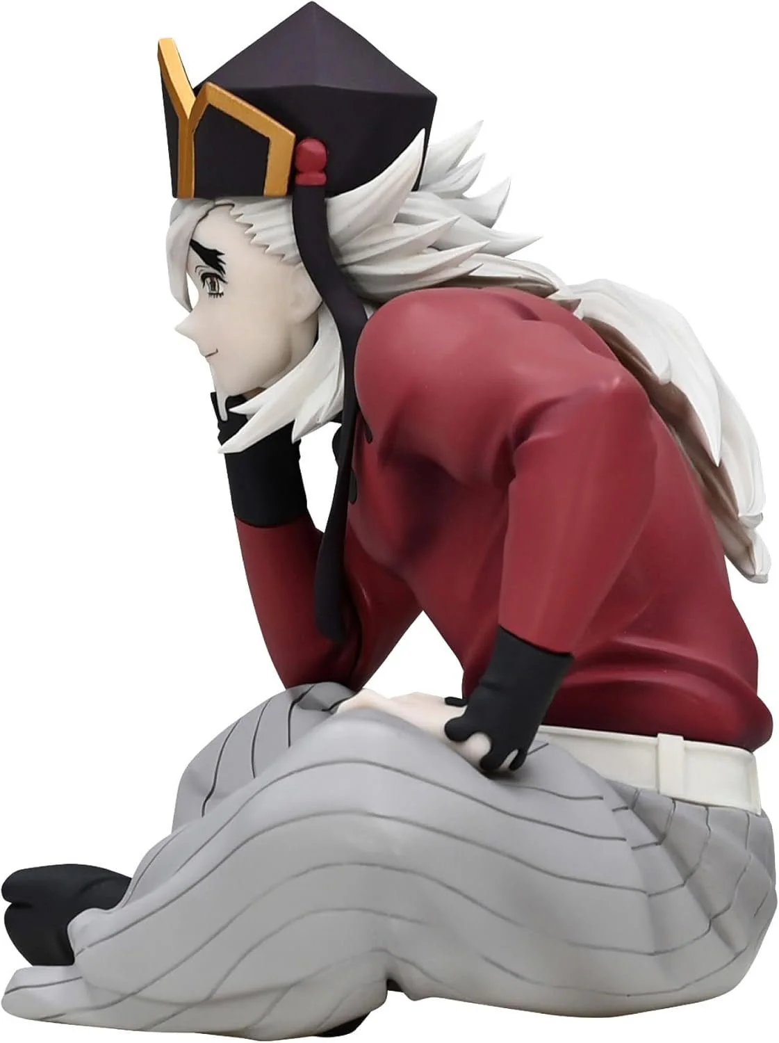 FuRyu - Demon Slayer - Douma - Noodle Stopper Figure - Image 3