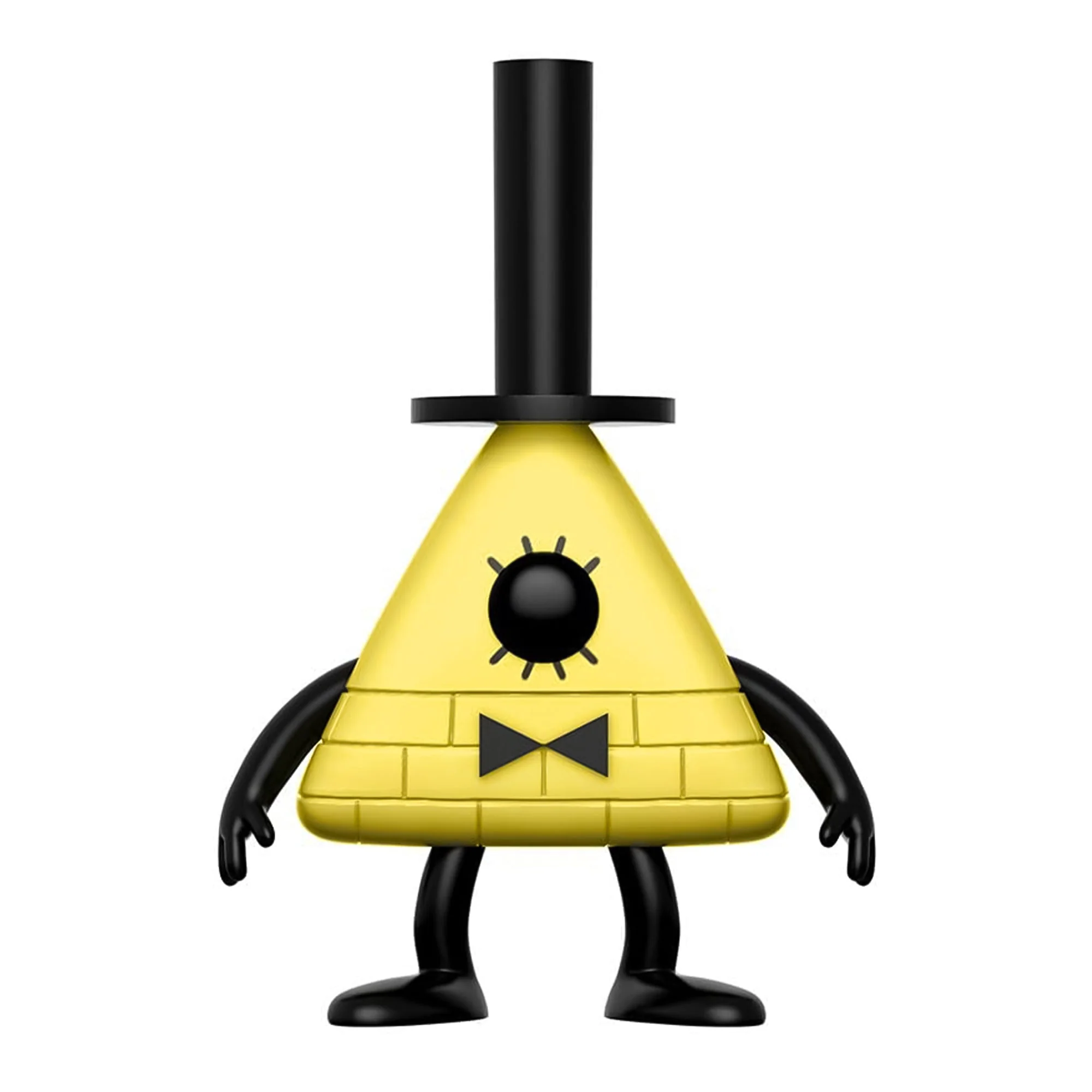 Funko Pop! Animation: Gravity Falls - Bill Cipher - Image 1