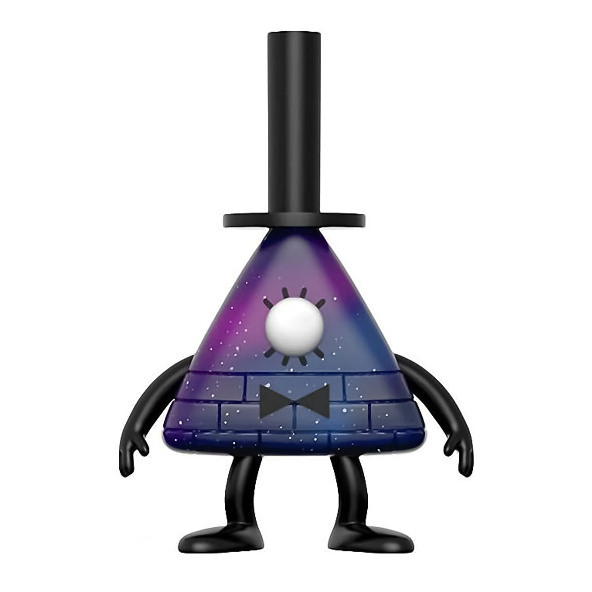 Funko Pop! Animation: Gravity Falls - Bill Cipher Chase - Image 1