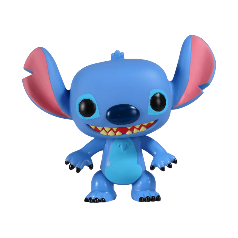 Funko Pop! Disney: Lilo & Stitch - Stitch #12 - Image 1