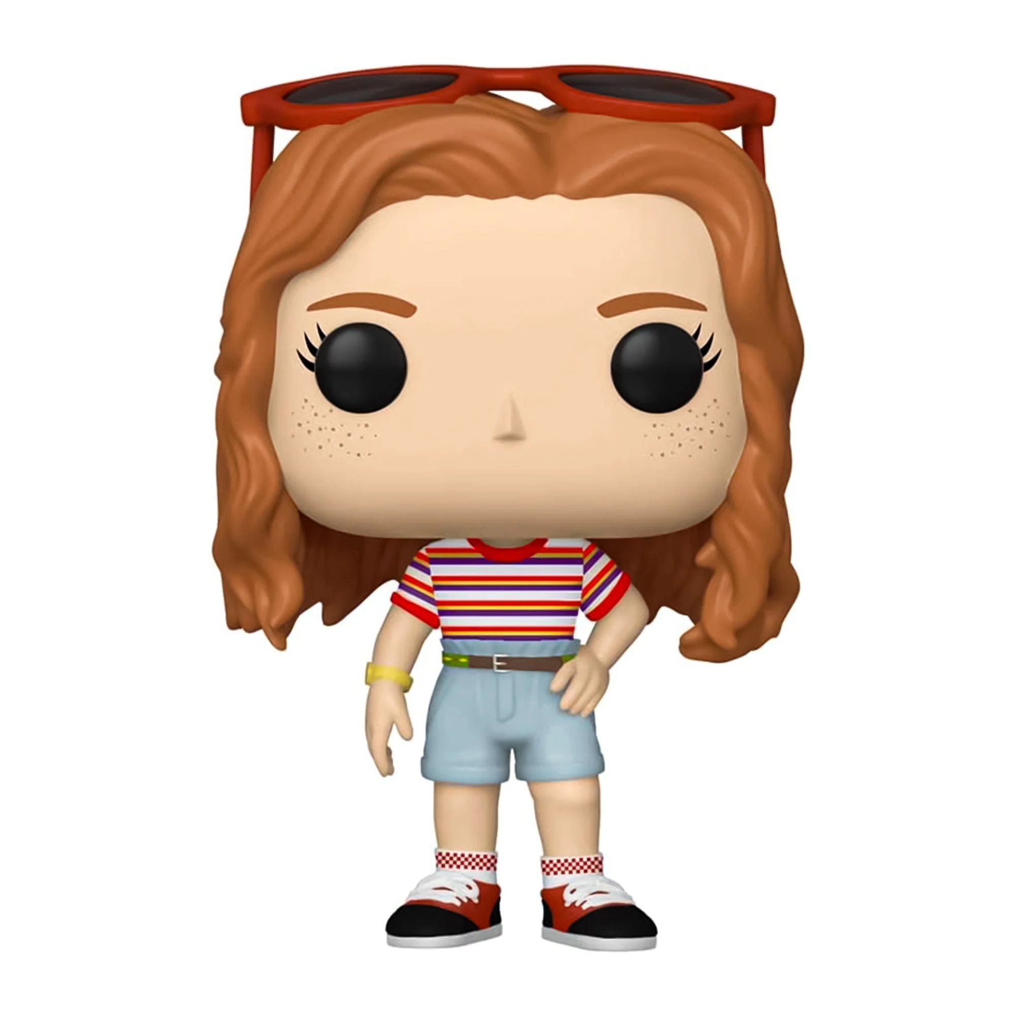 Funko Pop! Television: Stranger Things - Max Mall Outfit #806 - Image 1