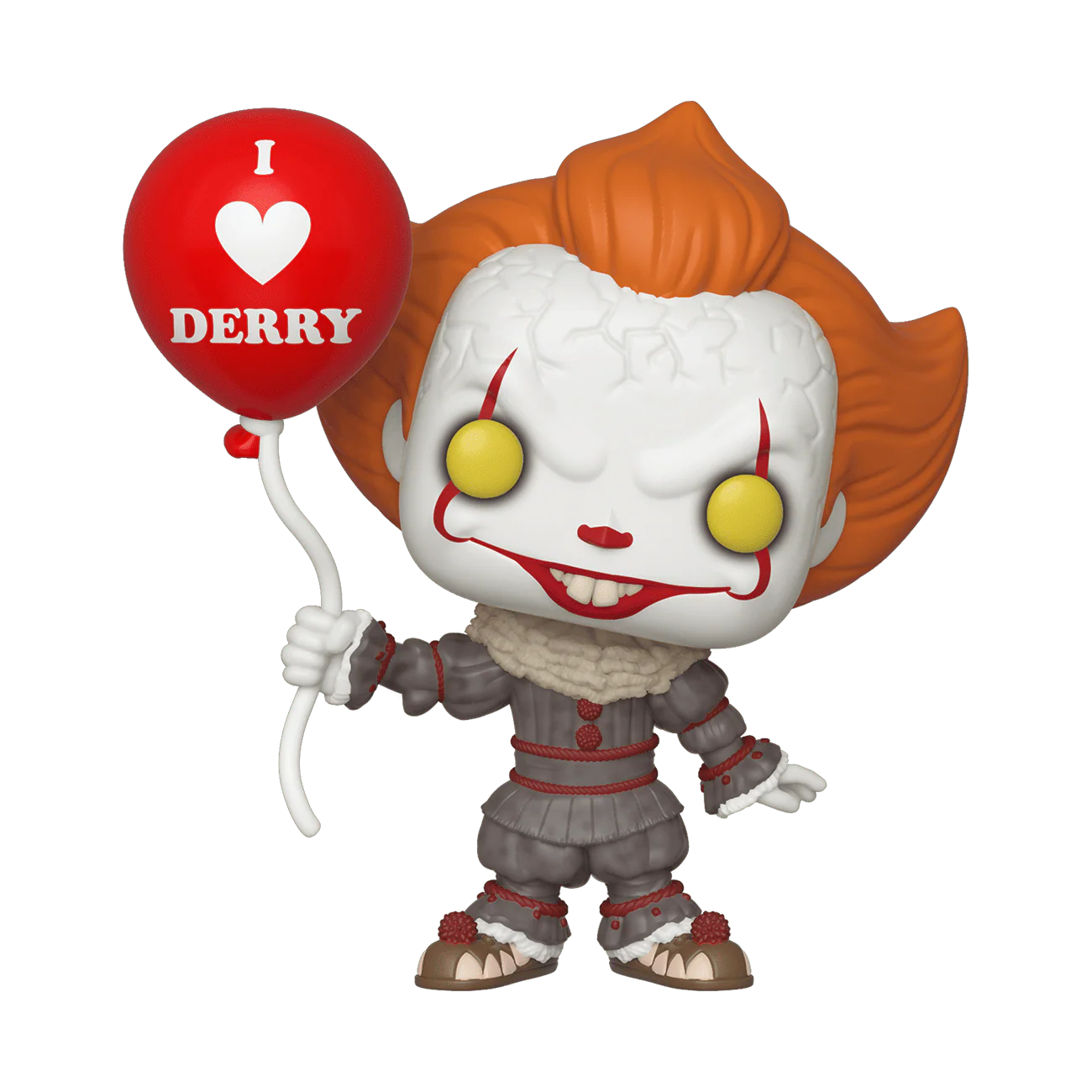 Funko Pop! Movies: IT Chapter Two – Pennywise with Balloon #780