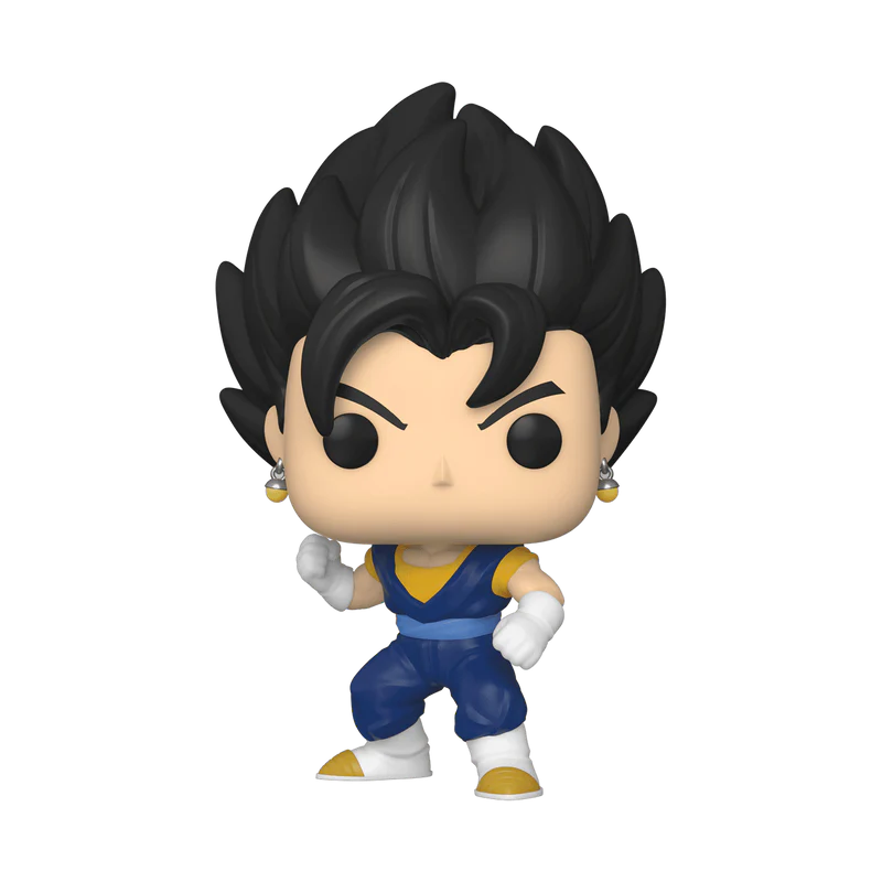 Funko Pop! Animation: Dragon Ball Z - Vegito - Image 1