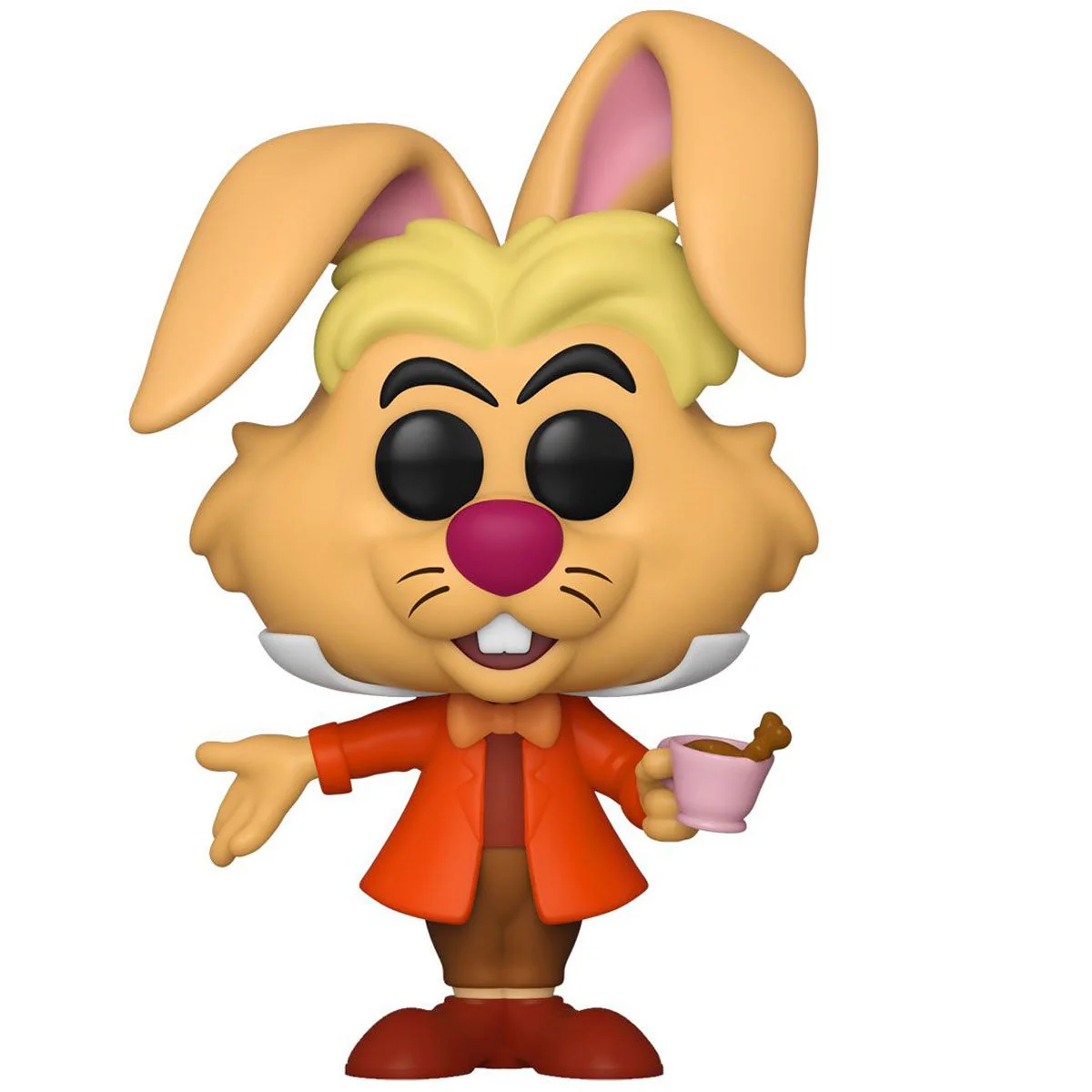 Funko Pop! Disney: Alice in Wonderland 70th Anniversary - March Hare - Image 1