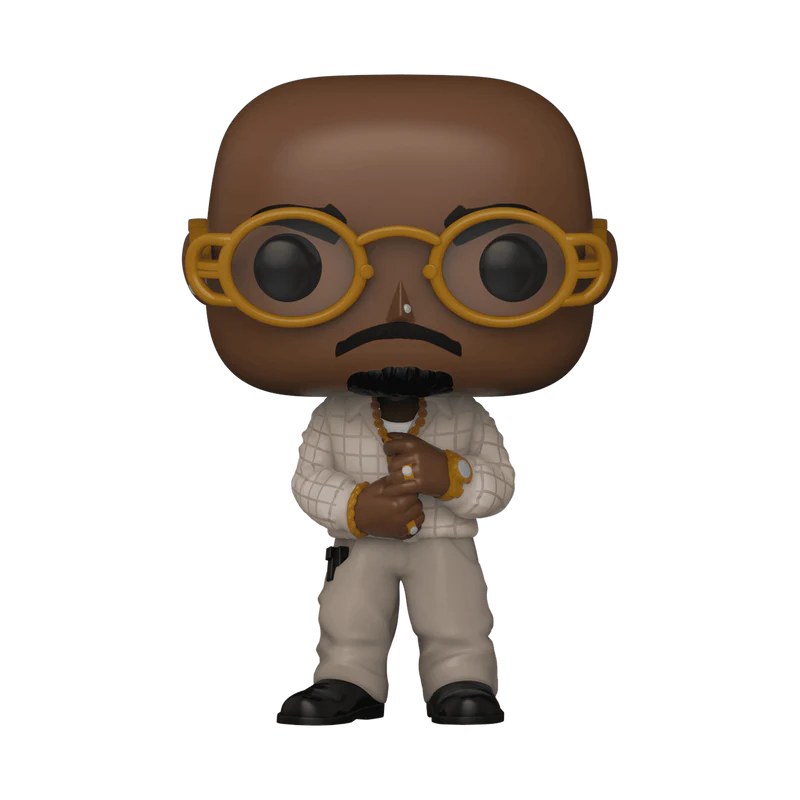 Funko Pop! Rocks: 2Pac Tupac Shakur - Loyal To The Game - Image 1