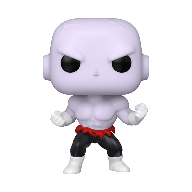 Funko Pop! Animation: Dragon Ball Super - Jiren #1280 - Image 1