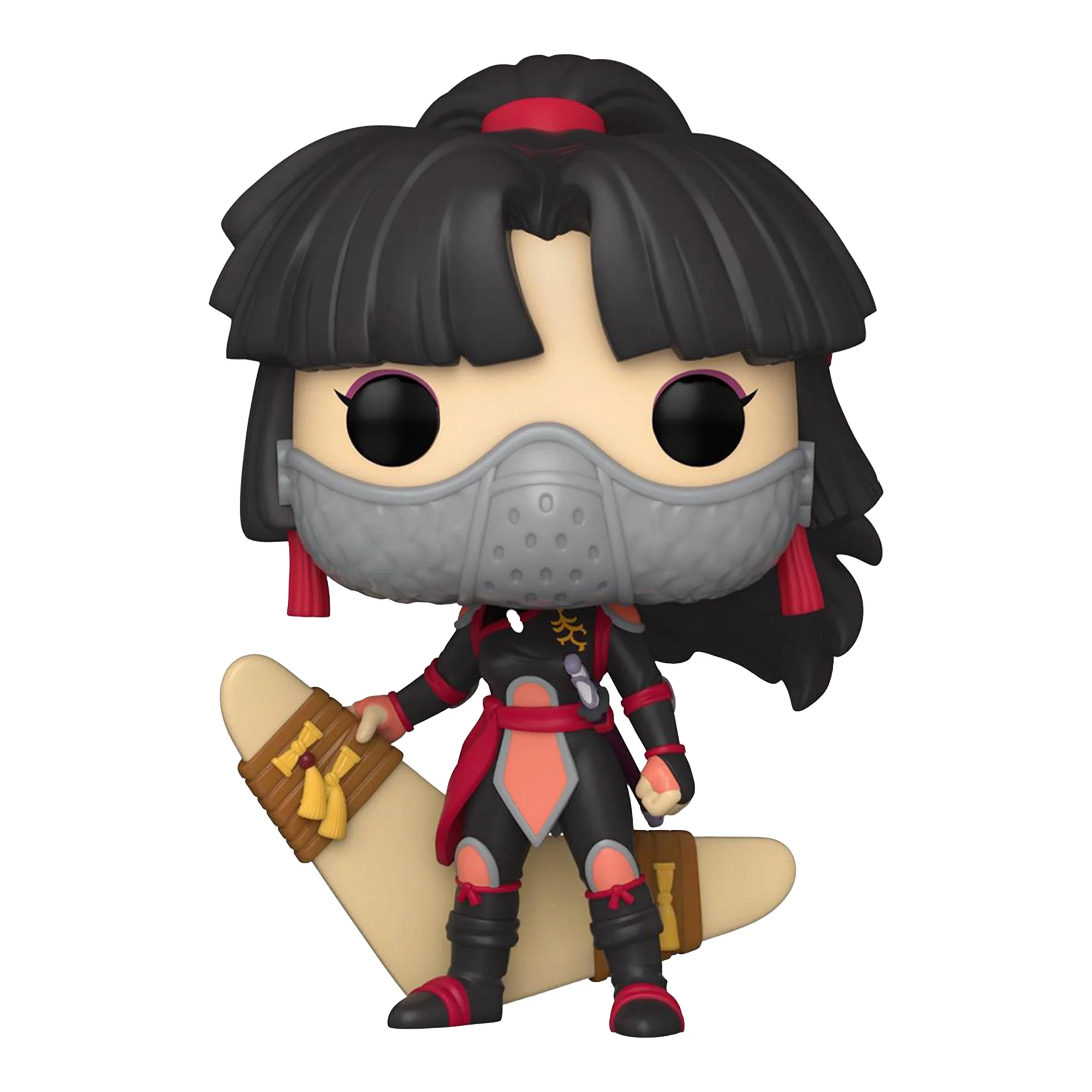 Funko Pop! Animation: InuYasha - Sango Chase Hot Topic Exclusive - Image 1