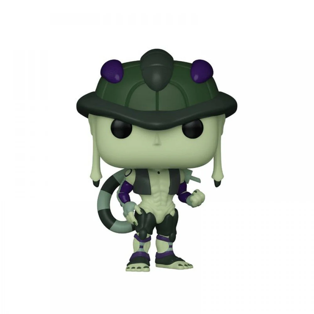 Funko Pop! Animation: Hunter X Hunter - Meruem Chalice Exclusive - Image 1