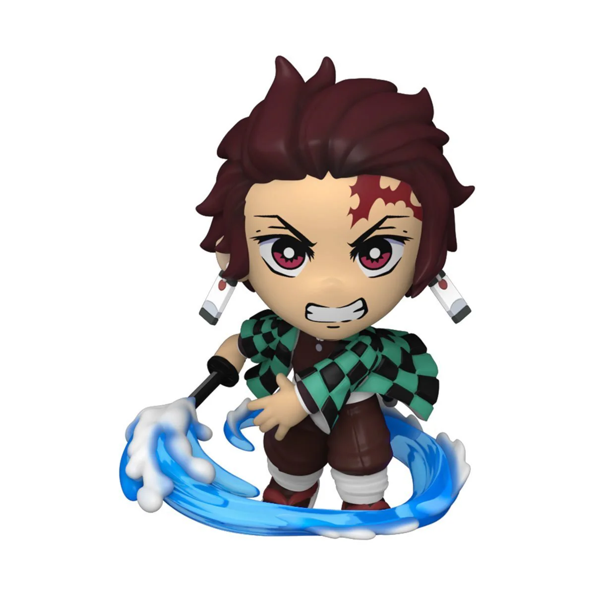 Funko Mystery Minis: Demon Slayer: Kimetsu no Yaiba Blind Box - Image 3