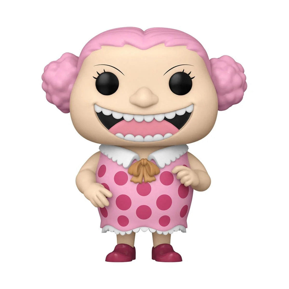 Funko Pop! Super Animation: One Piece – Child Big Mom #1271 Specialty Series Exclusive