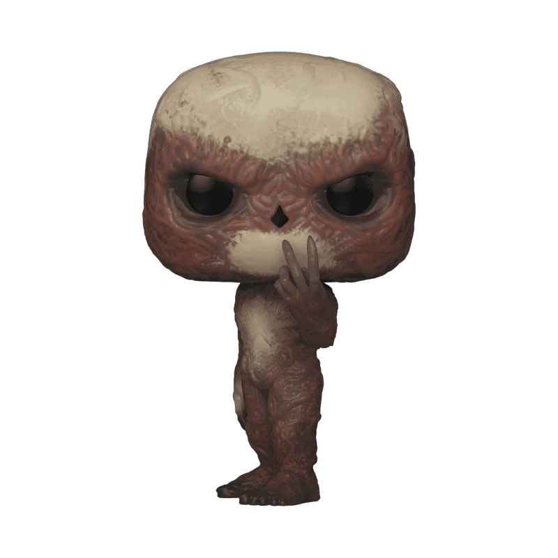 Funko Pop! Television: Stranger Things - Vecna #1312 - Image 1