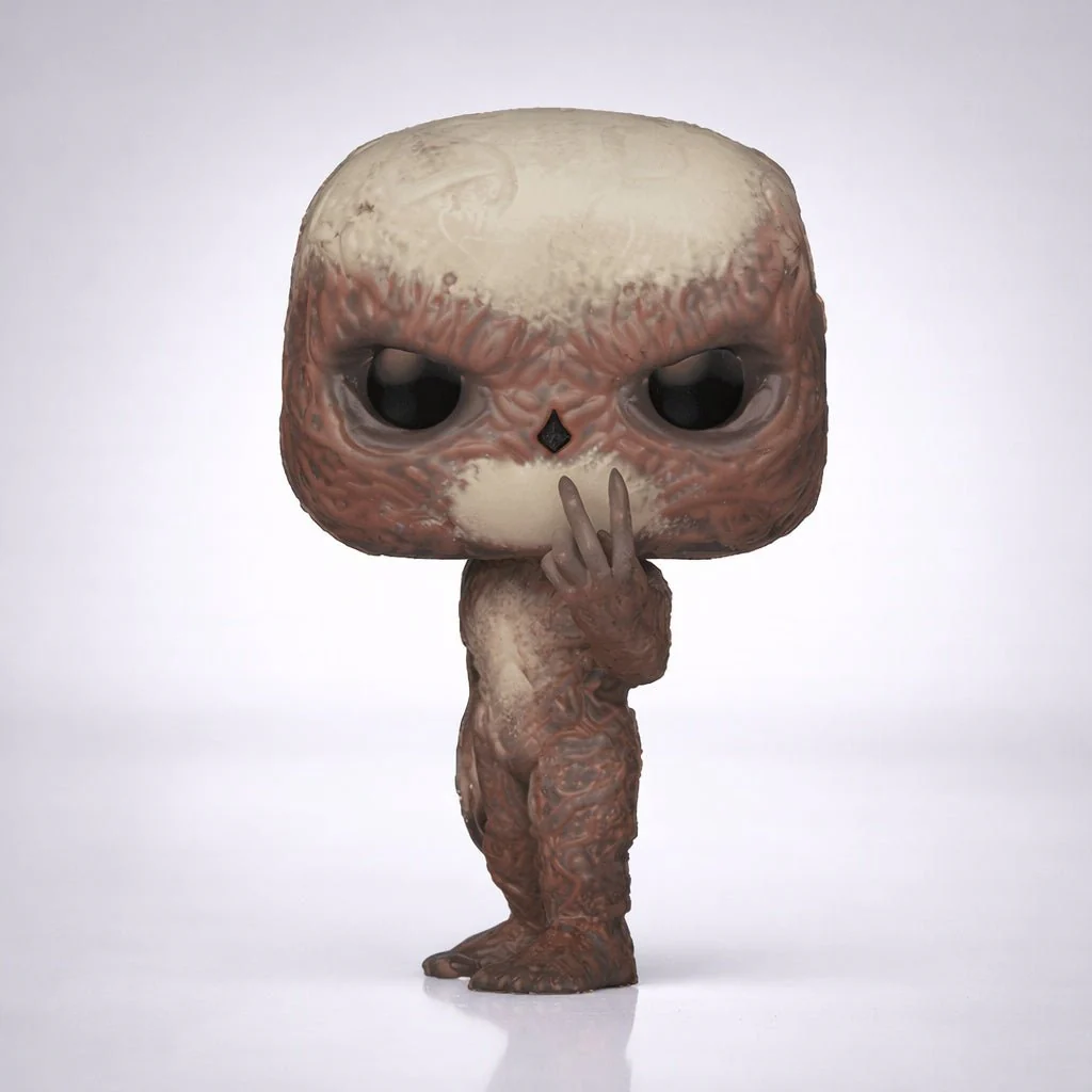 Funko Pop! Television: Stranger Things - Vecna #1312 - Image 3