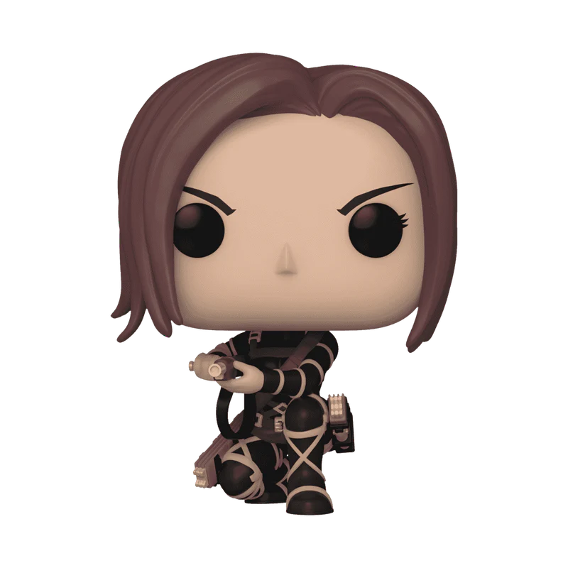 Funko Pop! Animation: Attack on Titan - Sasha Braus #1448 - Image 1