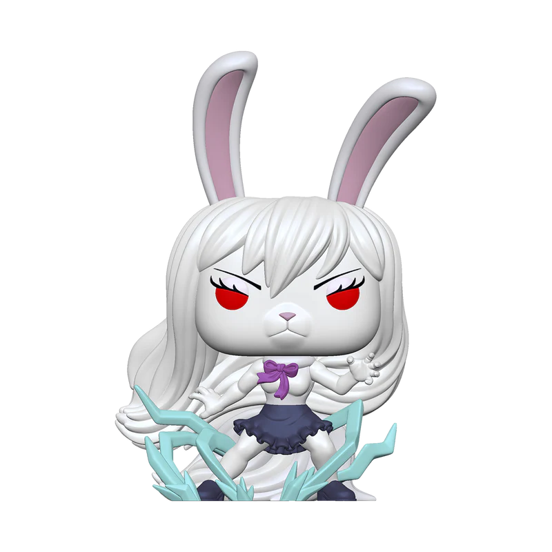 Funko Pop! Animation: One Piece - Carrot Exclusive - Image 1