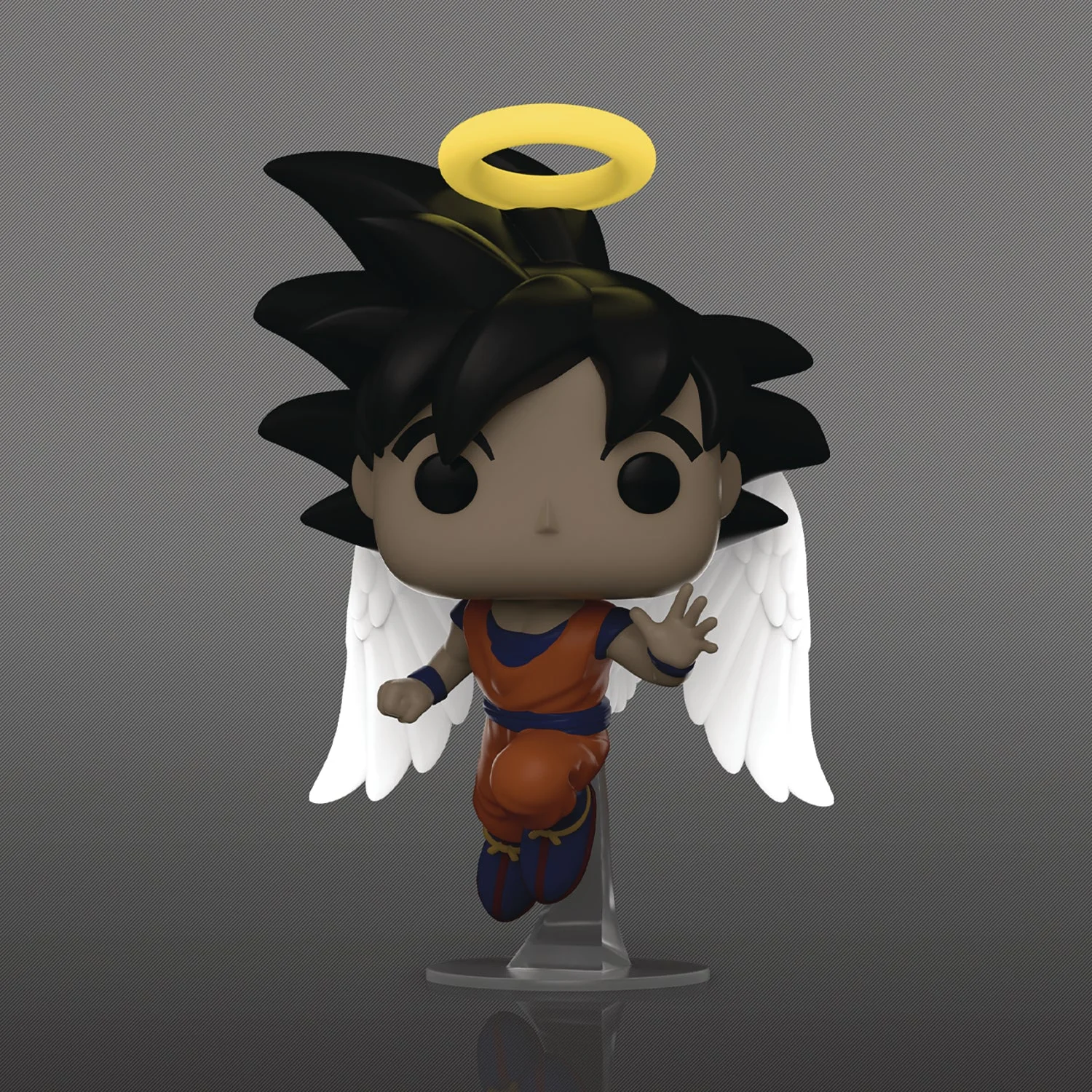 Funko Pop! Animation: Dragon Ball Z – Angel Goku Chase PX Previews Exclusive