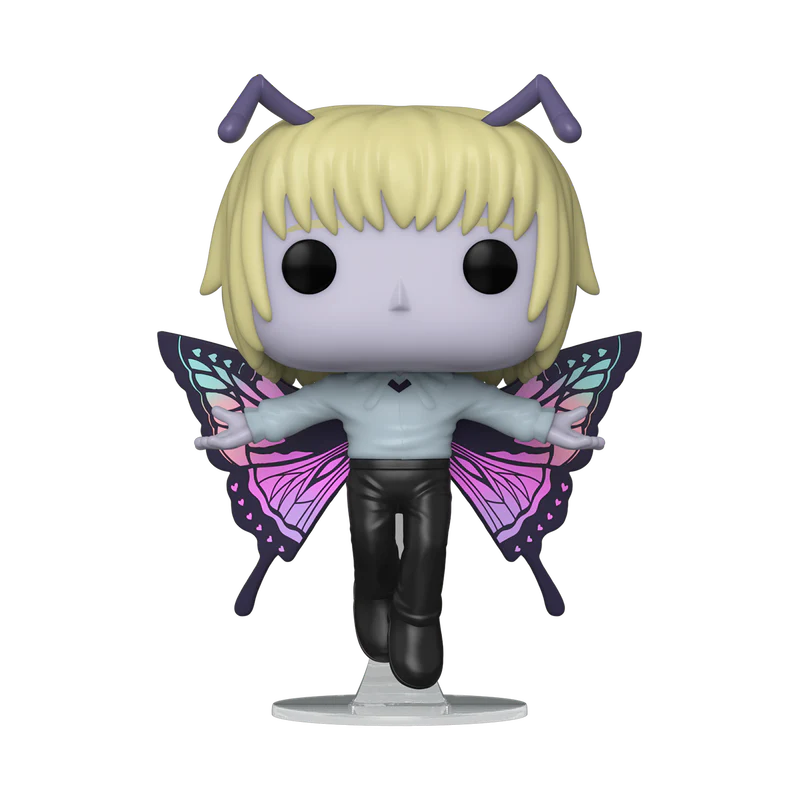 Funko Pop! Animation: Hunter X Hunter - Shaiapouf 2023 Summer Convention Exclusive - Image 1