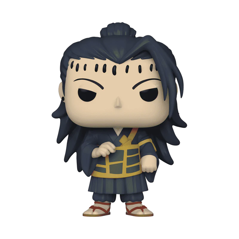Funko Pop! Animation: Jujutsu Kaisen - Suguru Geto #1371 - Image 1