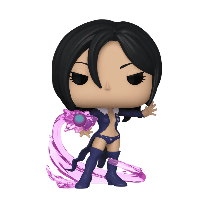 Funko Pop! Animation: The Seven Deadly Sins - Merlin #1499 - Image 1