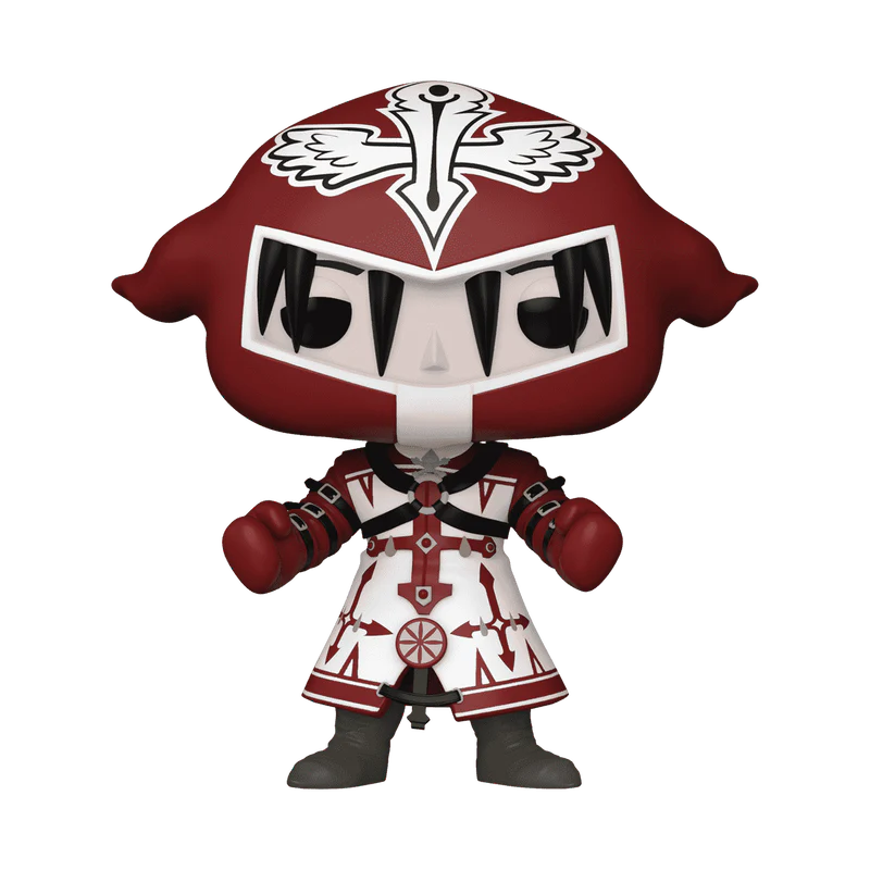 Funko Pop! Animation: Hunter x Hunter - Feitan Pain Packer #1571 Specialty Series Exclusive - Image 1