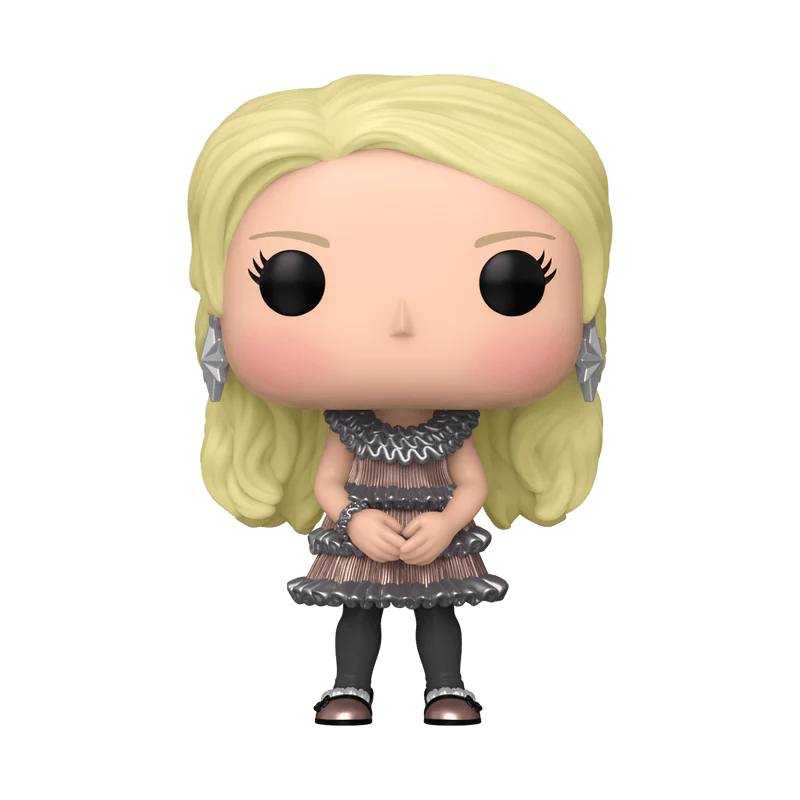 Funko Pop! Movies: Harry Potter and the Half-Blood Prince – Luna Lovegood Party Dress #182