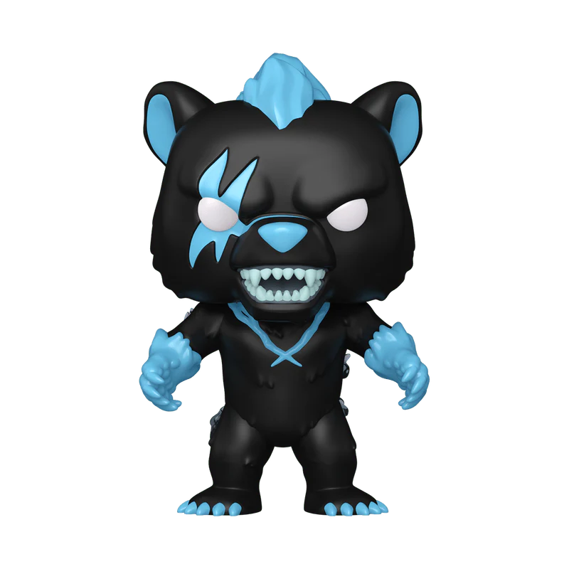Funko Pop! Animation: Solo Leveling – Tank #2020 Exclusive