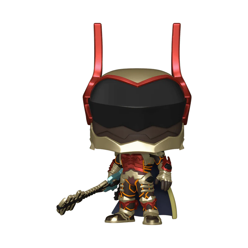 Funko Pop! Games: Kingdom Hearts - Lingering Will #1120 - Image 1