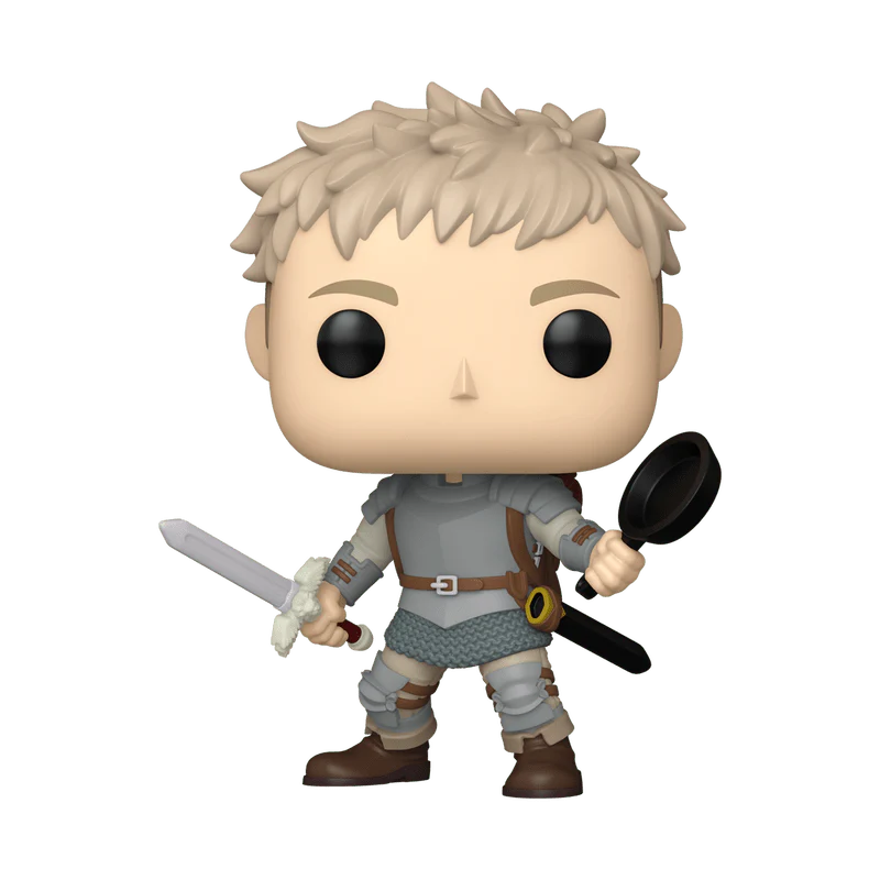 Funko Pop! Animation: Delicious in Dungeon - Laios #2199 - Image 1