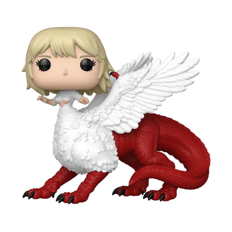 Funko Pop! Super Animation: Delicious in Dungeon – Falin Chimera #2203