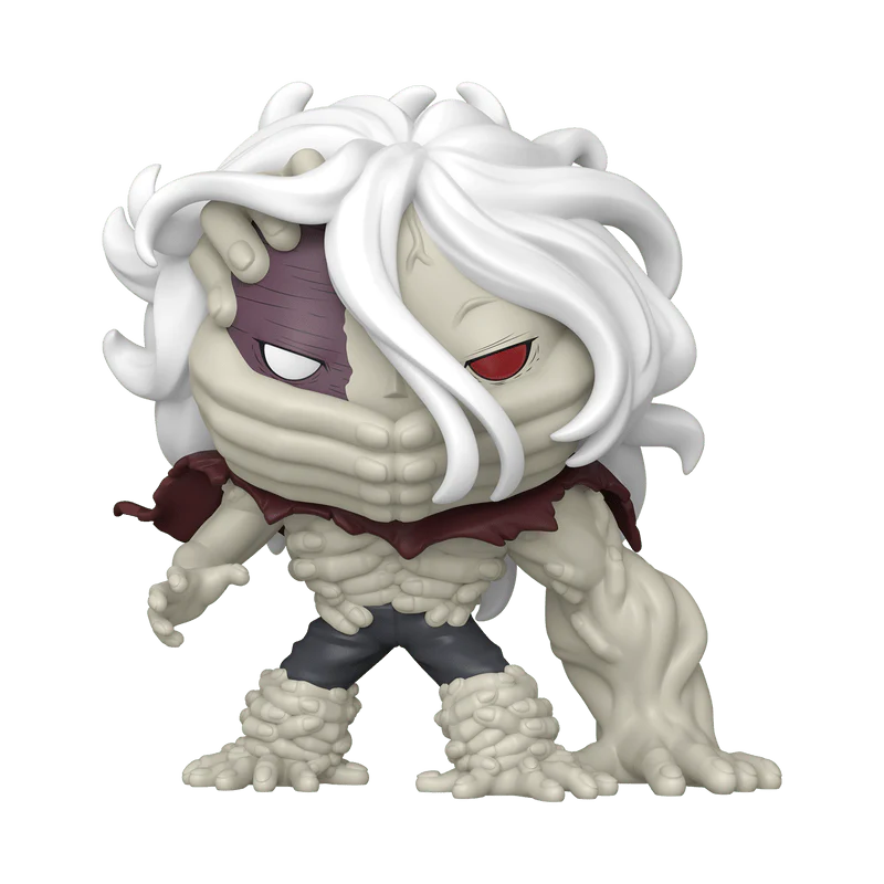 Funko Pop! Super Animation: My Hero Academia – Tomura Shigaraki #2160