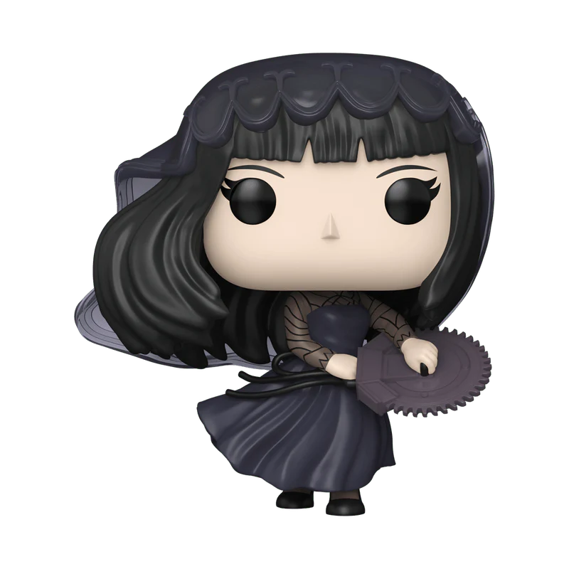 Funko Pop! Animation: Sakamoto Days – Osaragi #2419