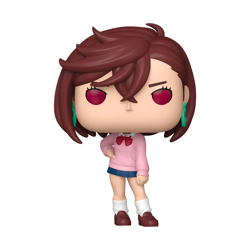 Funko Pop! Animation: Dan Da Dan - Momo Ayase #2099 - Image 1