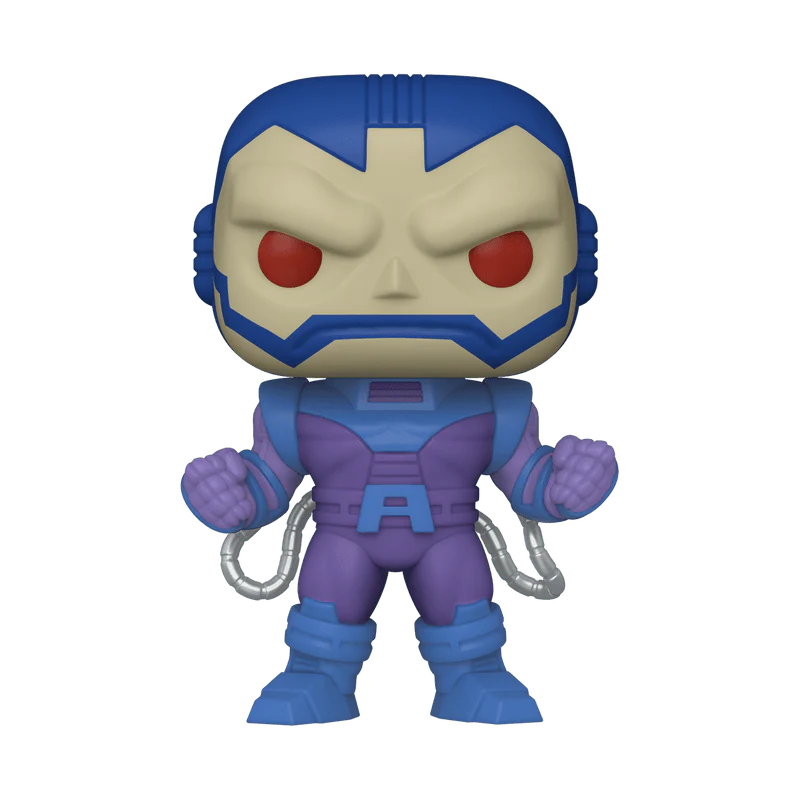 Funko Pop! Marvel Studios: X-Men ’97 – Apocalypse #1591