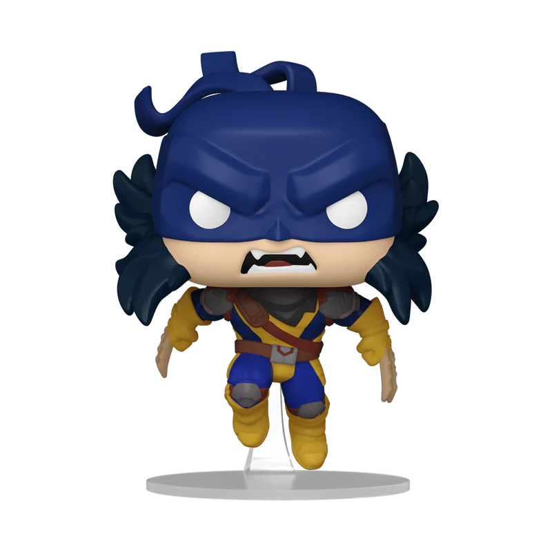Funko Pop! Marvel Studios: X-Men ’97 – Wolverine Wasteland #1592