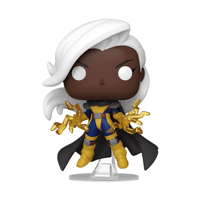 Funko Pop! Marvel Studios: X-Men ’97 – Storm Wasteland #1595