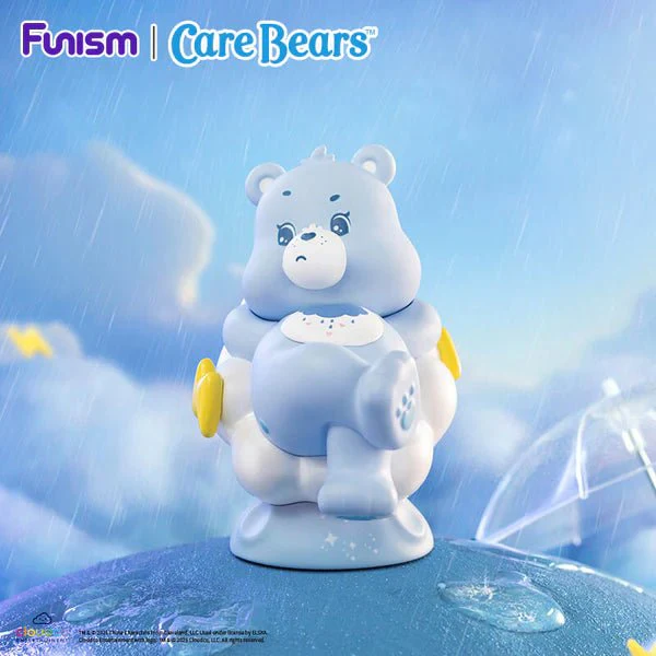Funism Care Bears Planet Of Joy Series Figures Blind Box - Image 2