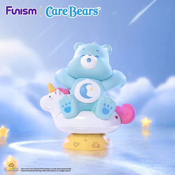 Funism Care Bears Planet Of Joy Series Figures Blind Box - Image 3