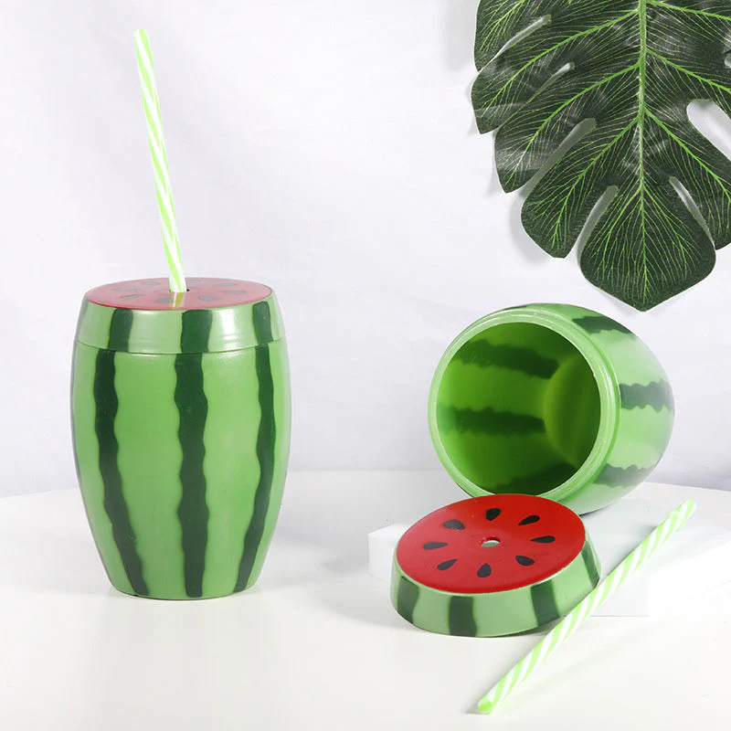 Fruit Themed Party Cups - Image 2