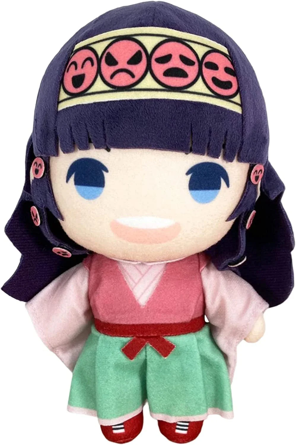 Hunter X Hunter - Alluka 8" Plush - Image 1