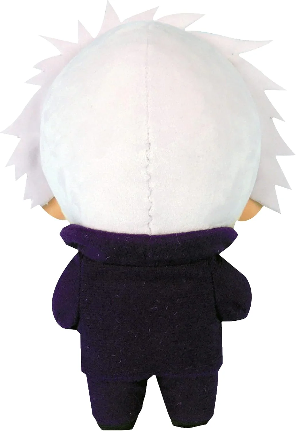 Jujutsu Kaisen - Satoru Gojo Unlimited Void Ver Plush 8" Great Eastern Entertainment - Image 2