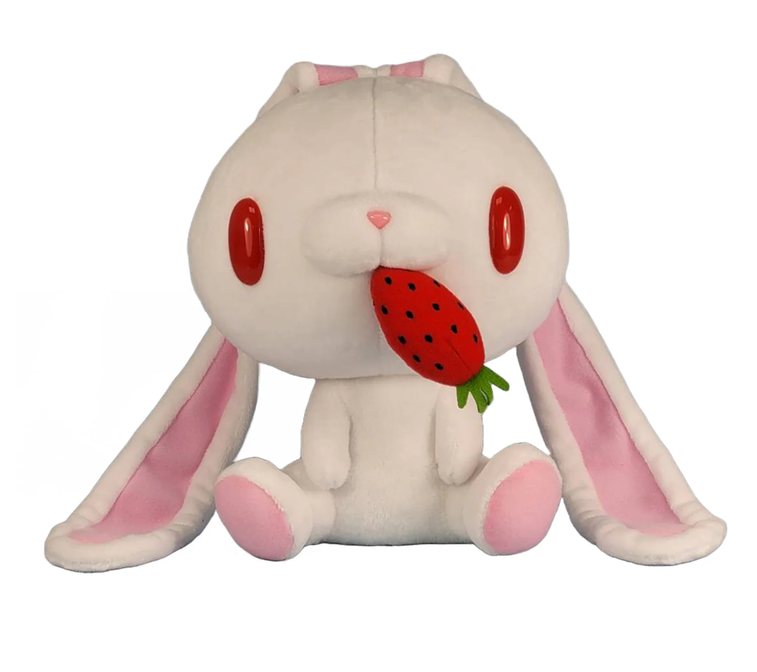 Gloomy Bear - Hanyo Usagi - All Purpose Bunny Eat Plush 8