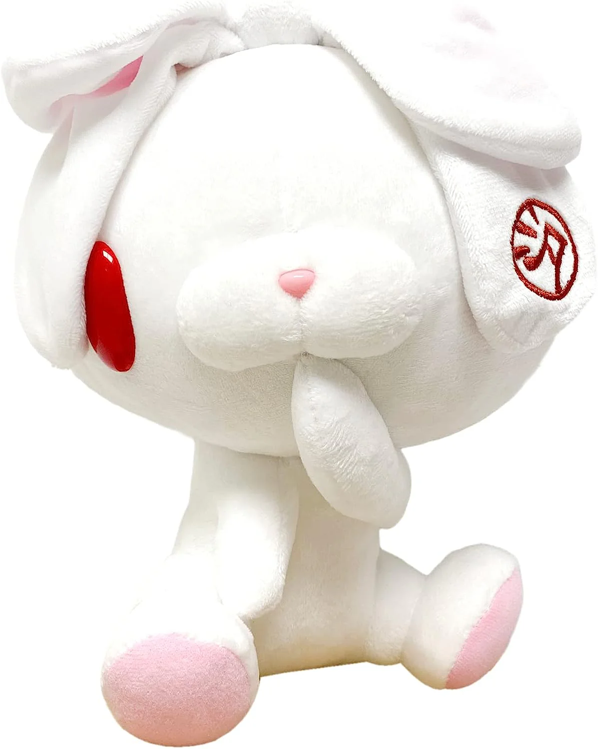 Gloomy Bear - Hanyo Usagi - All Purpose Bunny Look Back Plush 8" Great Eastern Entertainment - Image 2